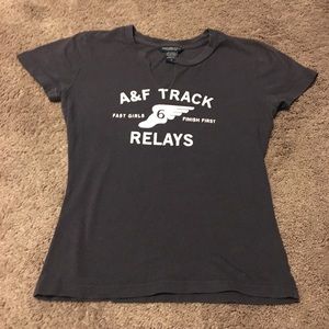 Abercrombie and Fitch